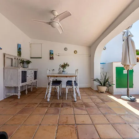 Nyaraló Laguna By Interhome *