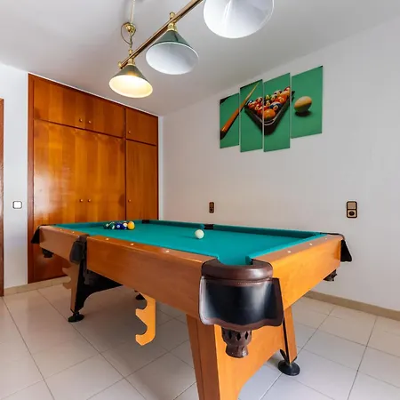 Nyaraló Laguna By Interhome
