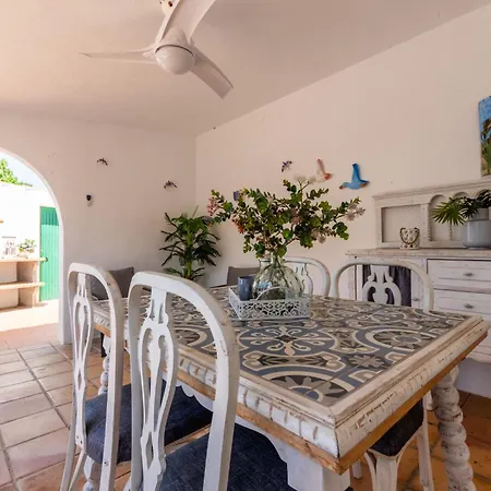 Nyaraló Laguna By Interhome *