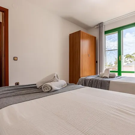 Nyaraló Laguna By Interhome Deltebre