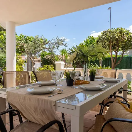 Laguna By Interhome