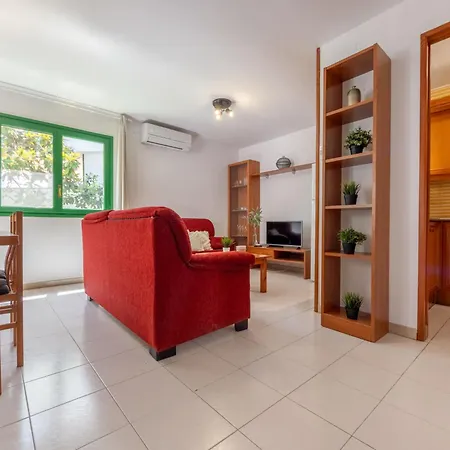 Laguna By Interhome Nyaraló Deltebre