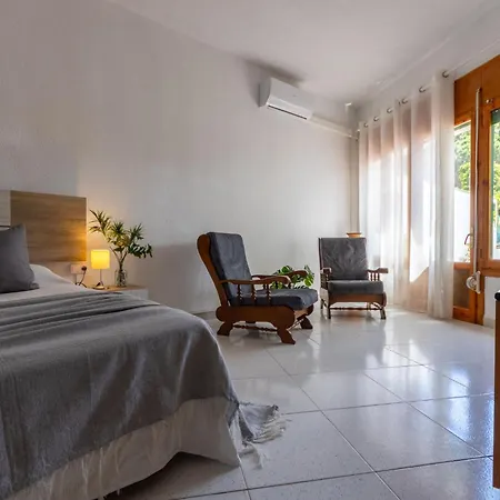 Nyaraló Laguna By Interhome *