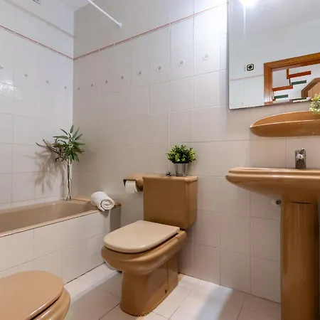 Nyaraló Laguna By Interhome Deltebre