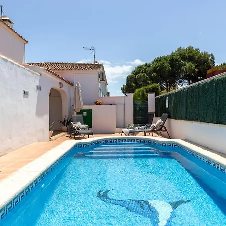 Laguna By Interhome Nyaraló Deltebre
